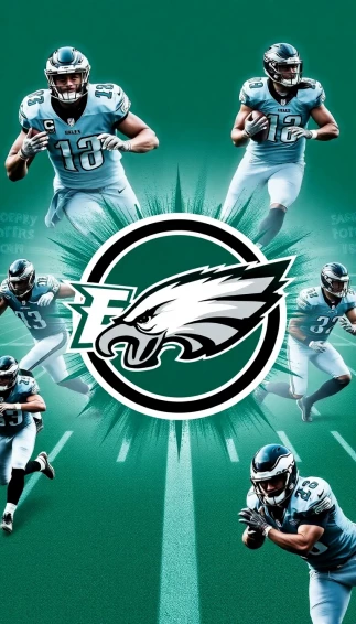 Philadelphia Eagles Wallpaper
