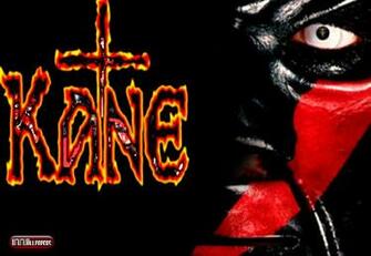 Wwewrestlingwallpaper Wallpaper Fondos Wwe Kane Masked