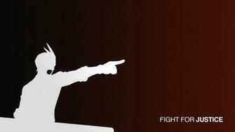 Fight For Justice Wallpaper By Sirarles