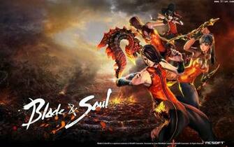 HD Wallpaper Blade Soul X Picture Kb Jpeg