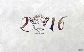 Year Of The Monkey Wallpaper Best