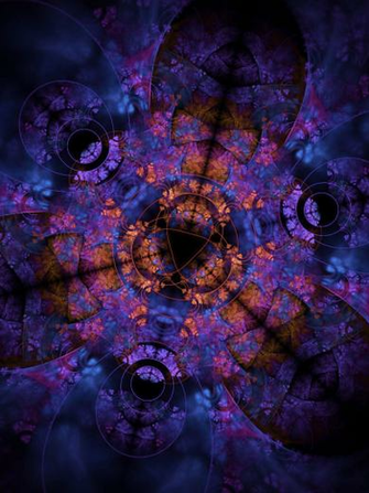Rachel Tompkins On Fractical Fractal Art Fractals