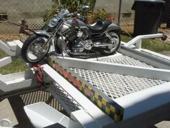 Ninjette Or Mini S Moto Adventure Rider