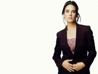 Jennifer Connelly Sexy Wallpaper Image