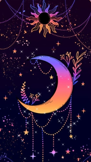Magical Witch Wallpaper Options To Cast A Spell In