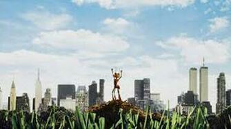 Antz HD Wallpaper