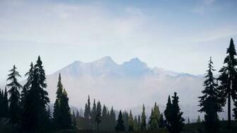Far Cry Wallpaper 4k