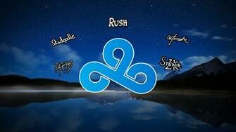 C9 Wallpaper I Just Made