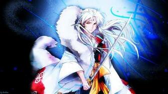 Sesshomaru Wallpaper
