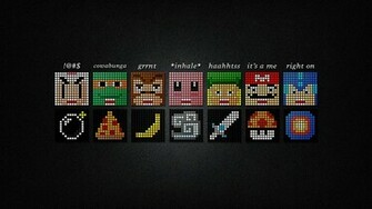 Fonds D Cran Retrogaming Tous Les Wallpaper