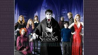 Tv Show Dark Shadows Wallpaper Size More