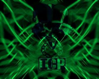 Icp Wallpaper