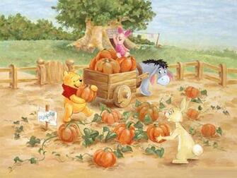 Winnie The Pooh iPhone Wallpaper