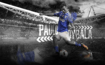Paulo Dybala Wallpaper