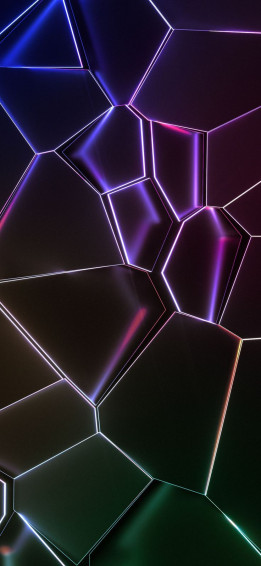 Wallpaper iPhone Black