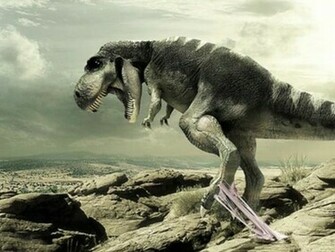 Wallpaper Dinosaur Dinosaurs
