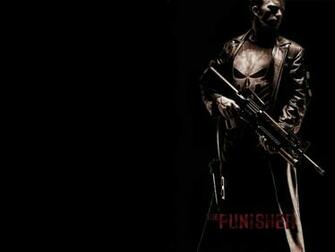 The Punisher Wallpaper