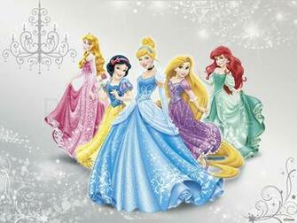 Princess Belle Wallpaper
