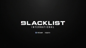 Blacklist International Breakthecode