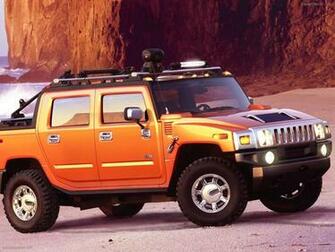 Home Hummer H2 Sut