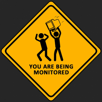 Funny Signs Wallpaper