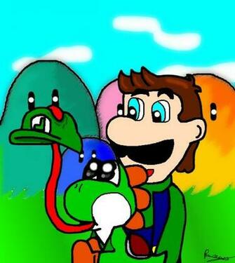 New Luigi Wallpaper Babyluigi