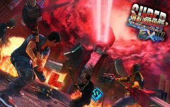 Dead Rising Wallpaper In