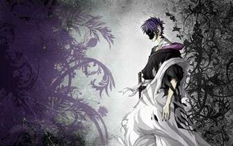 Kurotsuchi Mayuri Bleach Wallpaper Zerochan Anime