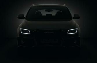 Audi Q5 Wallpaper