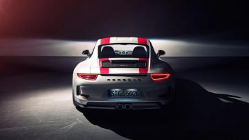Porsche Wallpaper Top Background