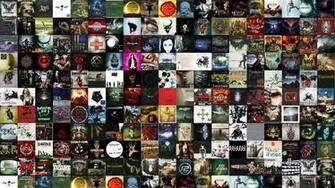 Crossfade Tiled Desktop Wallpaper