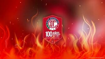 Wallpaper De Deportivo Toluca Wallskid