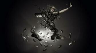 Full HD Abstract Wallpaper Sf
