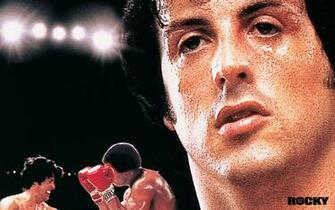 Rocky Balboa High Quality And Resolution Wallpaper On