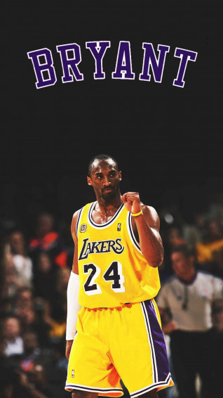 Kobe Bryant Wallpaper Discover More Black Mamba