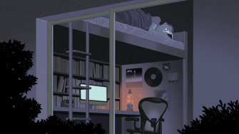 Help A Teen Who Can T Sleep The New York Times