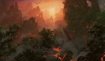 Alara Planes Magic The Gathering