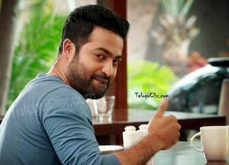 Jr Ntr New Recent HD Hq Photos Pics Image Stills Wallpaper