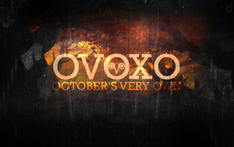 Drake Ovoxo Octobers Very Own Rap Wallpaper