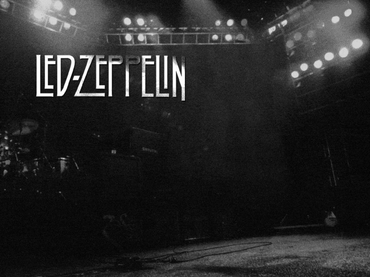 Led Zeppelin Wallpaper