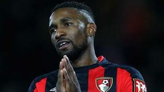 Jermain Defoe Will Be Allowed To Leave Bournemouth In January