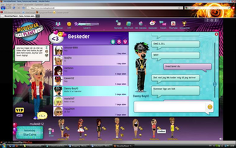 Moviestarplanet
