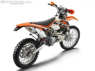Ktm Xc W Sx F