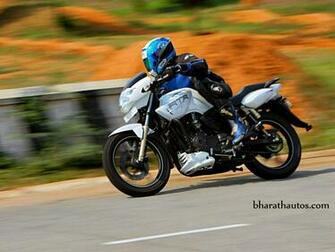 Tvs Apache Rtr Bharathautos Automobile News Updates