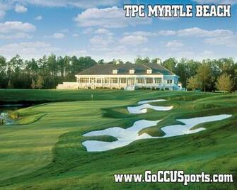 Coastal Carolina Desktop Wallpaper