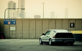 Honda Crx Wallpaper