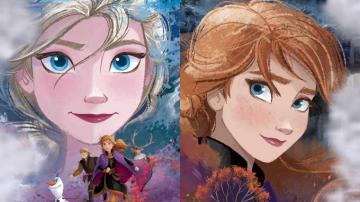 Frozen Desktop HD Wallpaper Youloveit