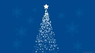 Christmas Star Wallpaper