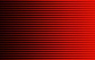 Sh Yn Design Stripe Pattern Wallpaper Red Black