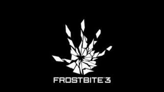 Frostbite Wallpaper Battlefield3